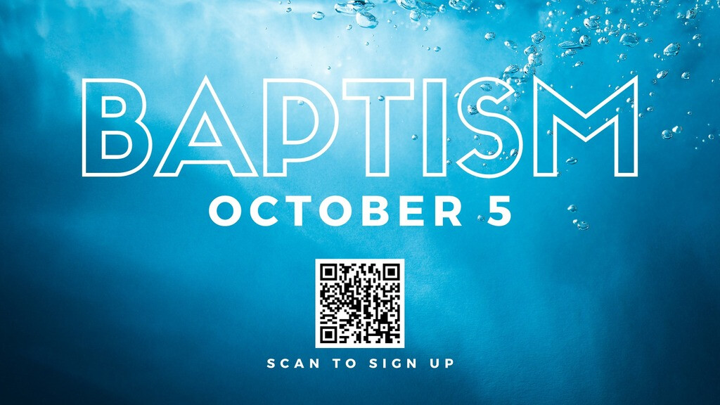 BAPTISM
