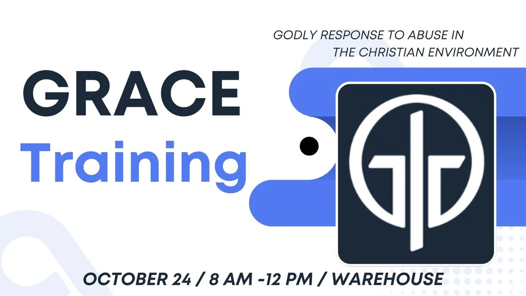 GRACE Training