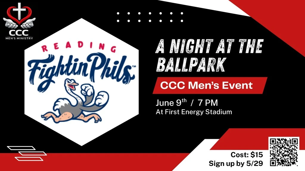 Fightin' Fills Baseball Game - Men's Event