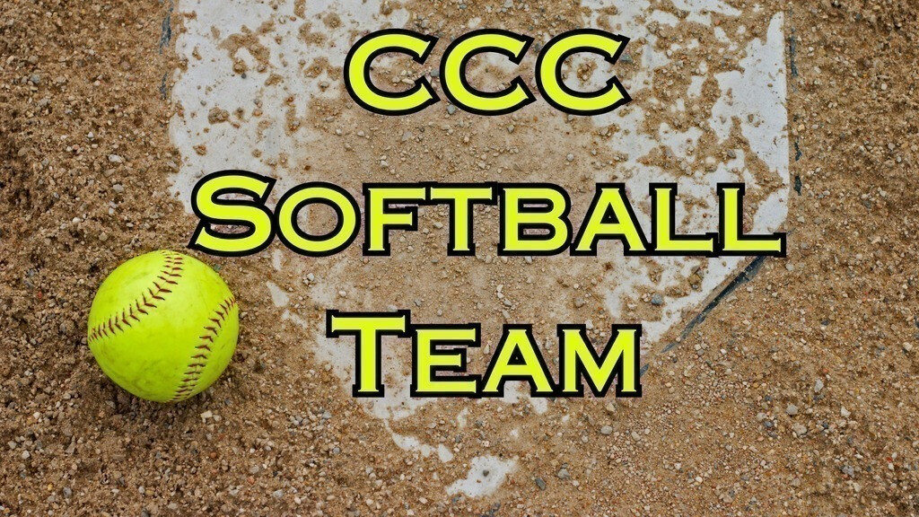 CCC Softball Game