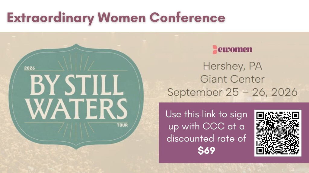 Extraordinary Women Conference