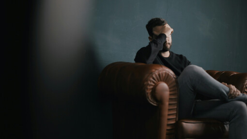 ‘Fine, and You?’: The Silent Struggle Facing Men Today