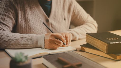 Sacrificing for Strength This Year