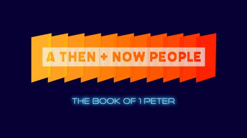 Spring Reading Plan (Week Seven)