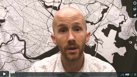 Easter Update from Pastor Adam