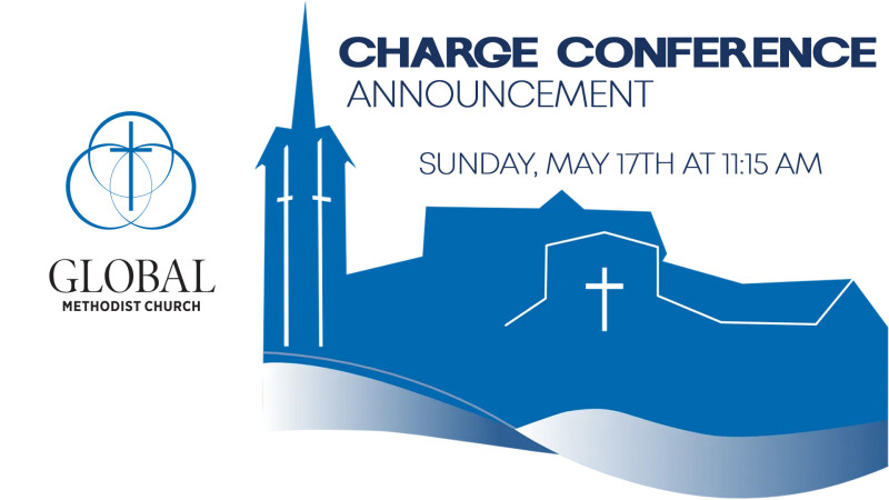 Called Charge Conference