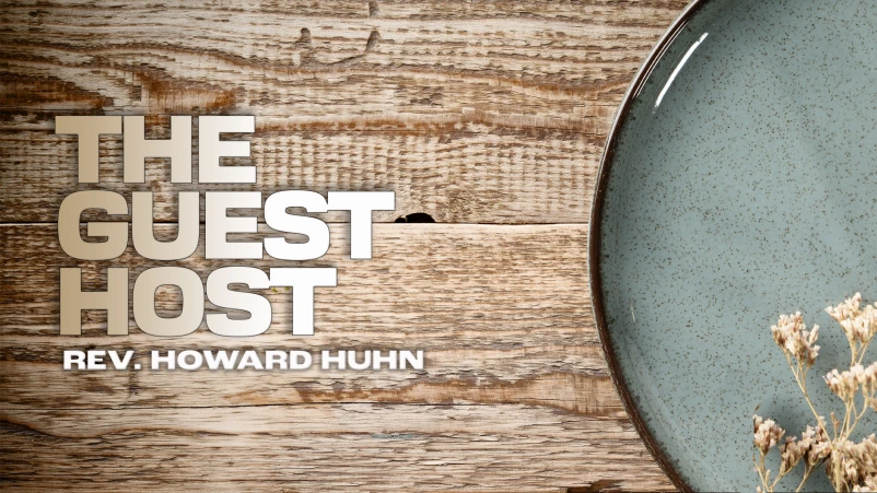 The Guest Host