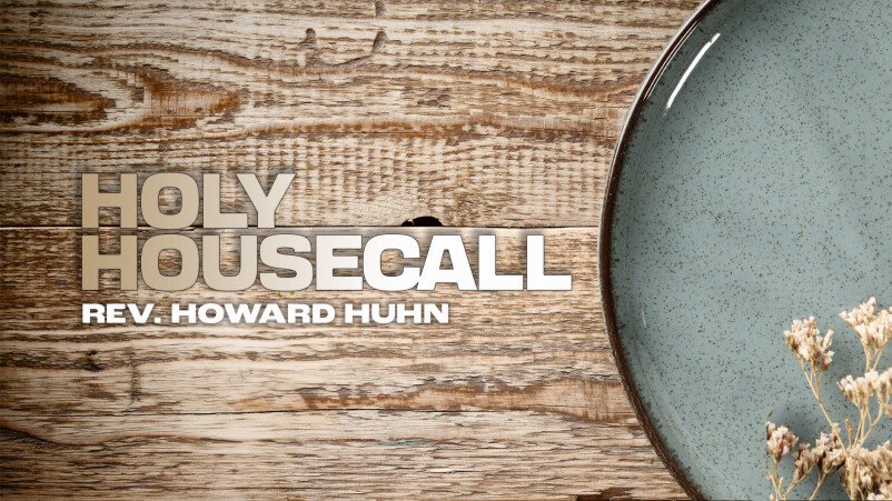 Holy Housecall