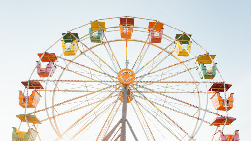 What Did We Do on Our Summer Vacation?