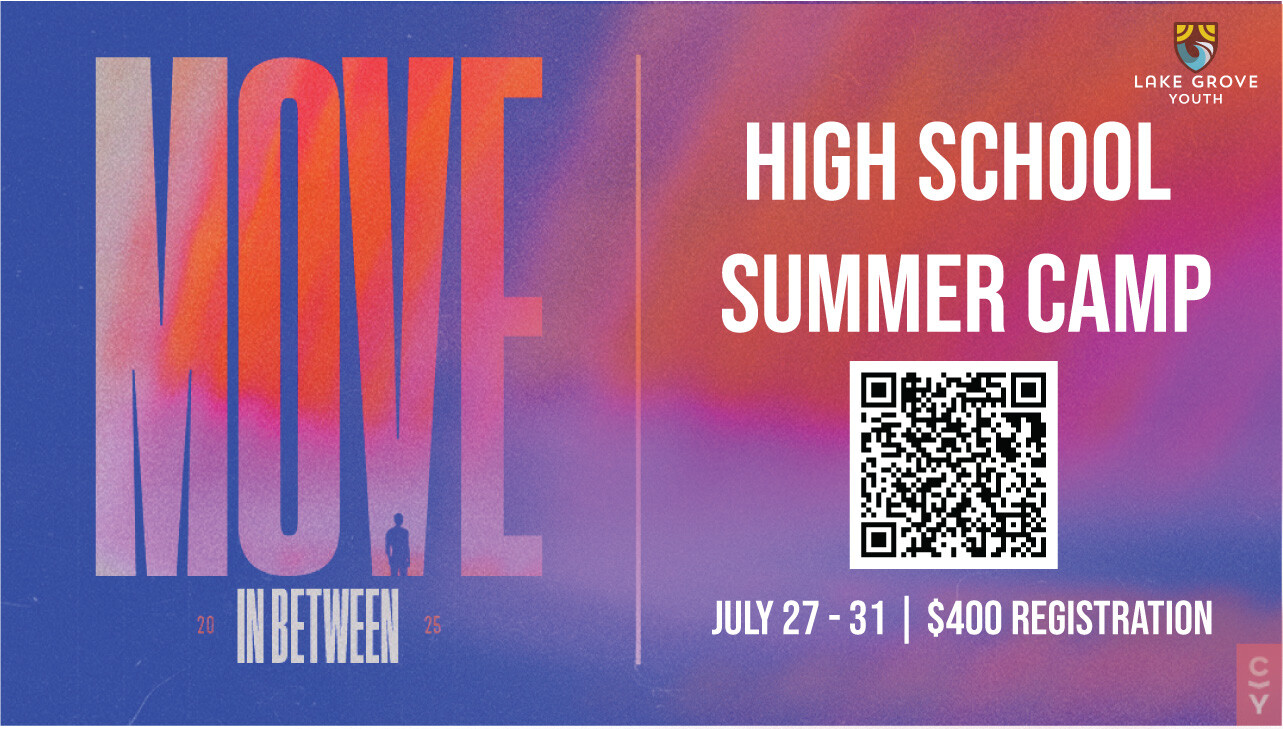 High School Summer Camp