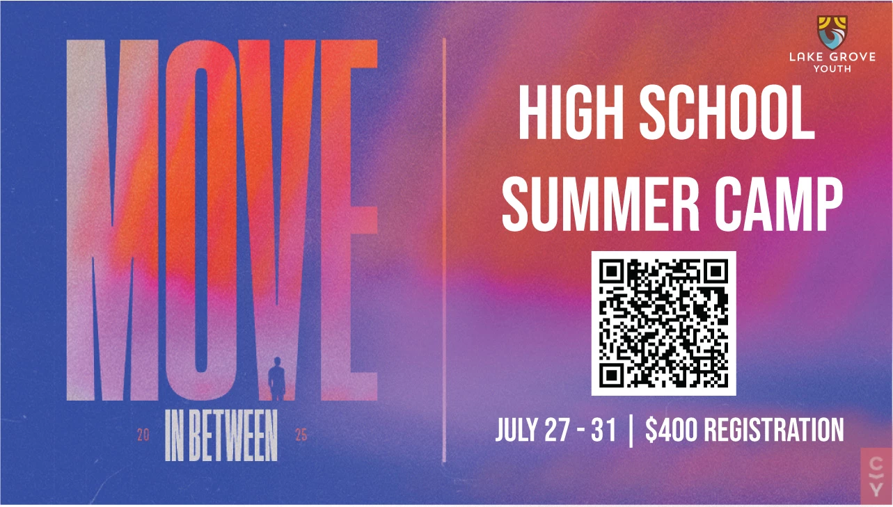 High School Summer Camp