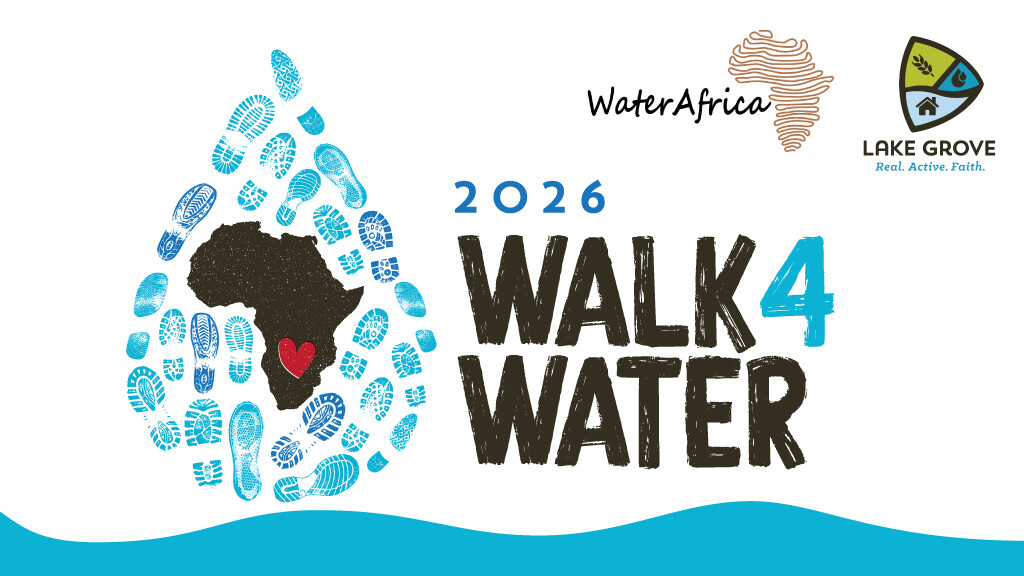 2026 Walk4Water