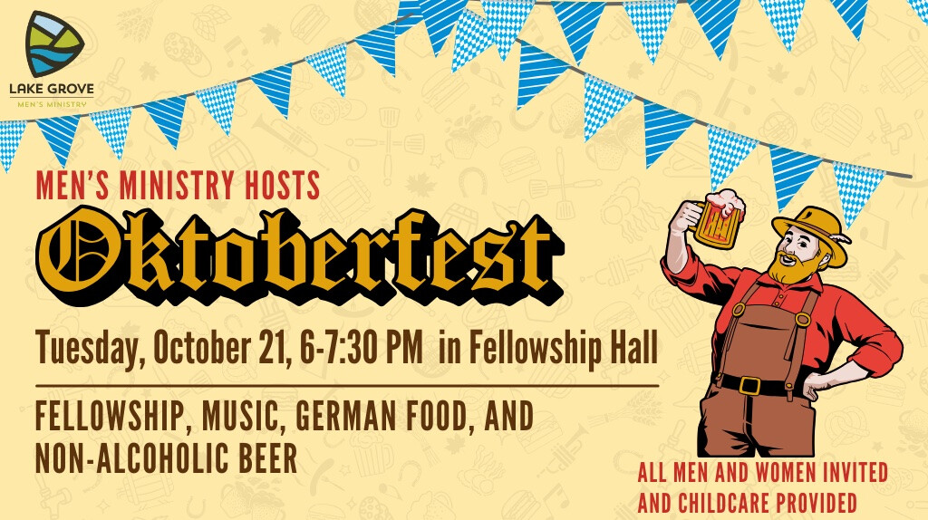 Oktoberfest