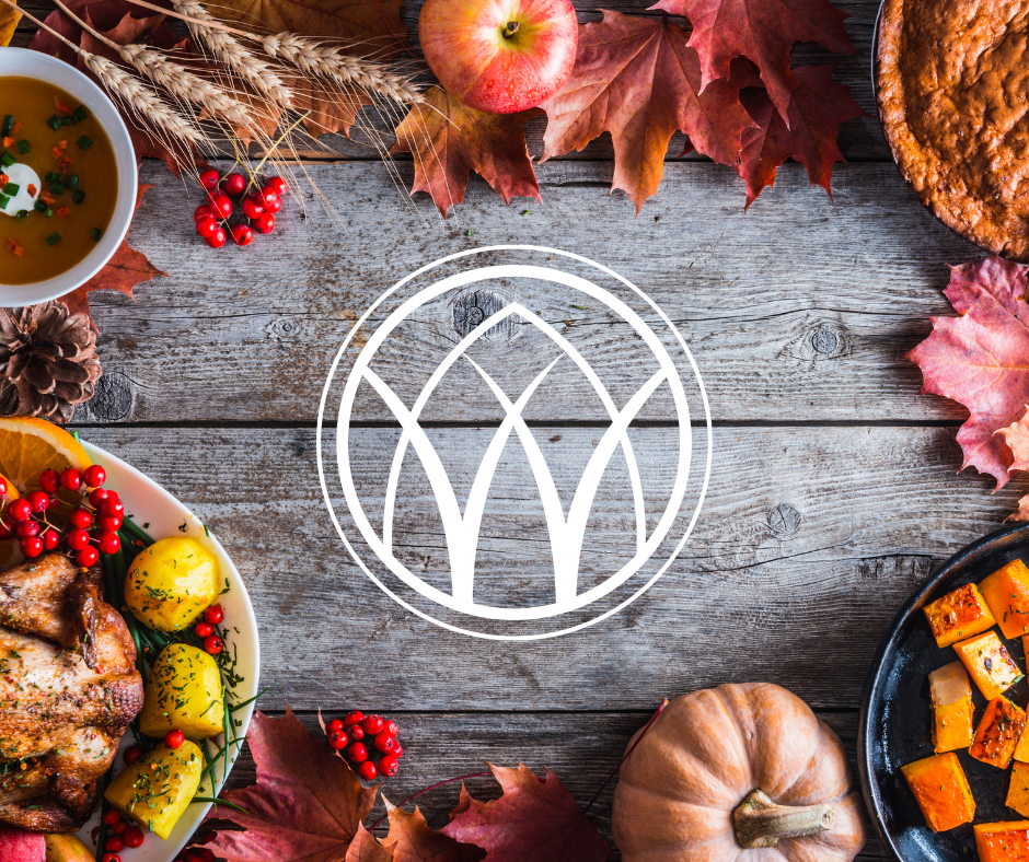 Thanksgiving Meal Ministry