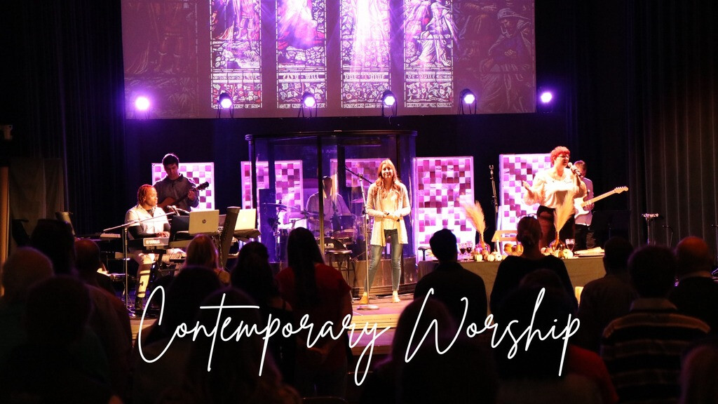 Contemporary Worship