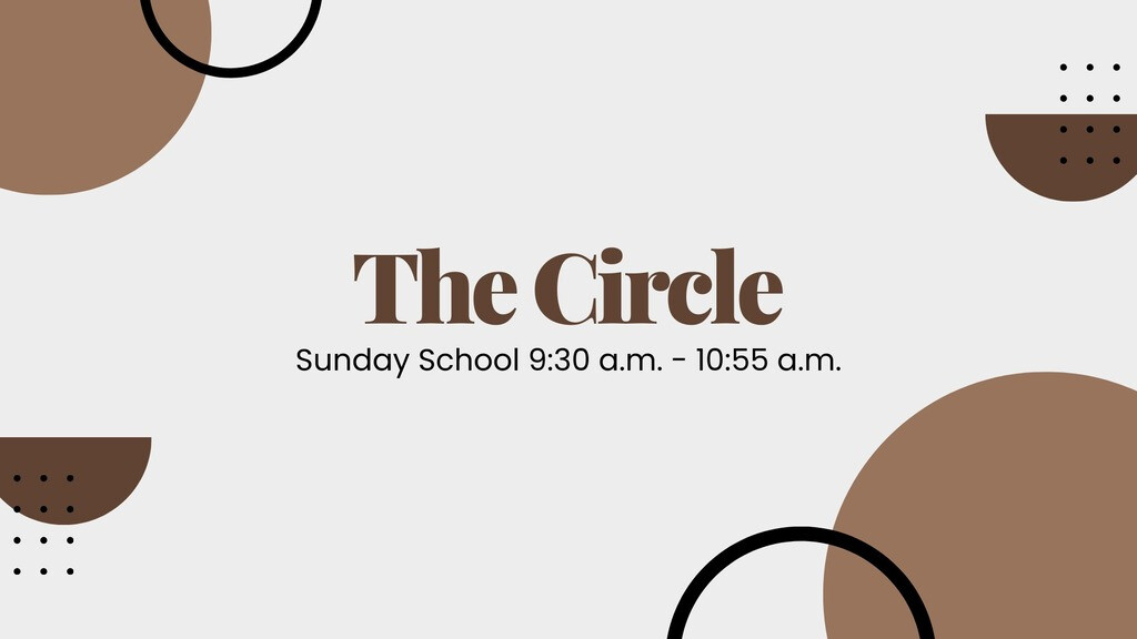 The Circle