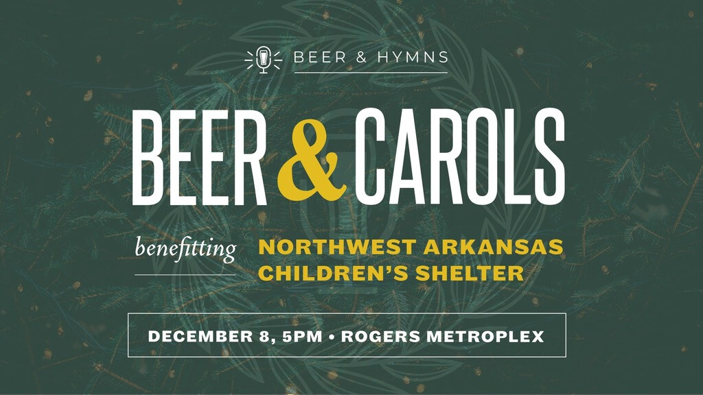 Beer & Carols