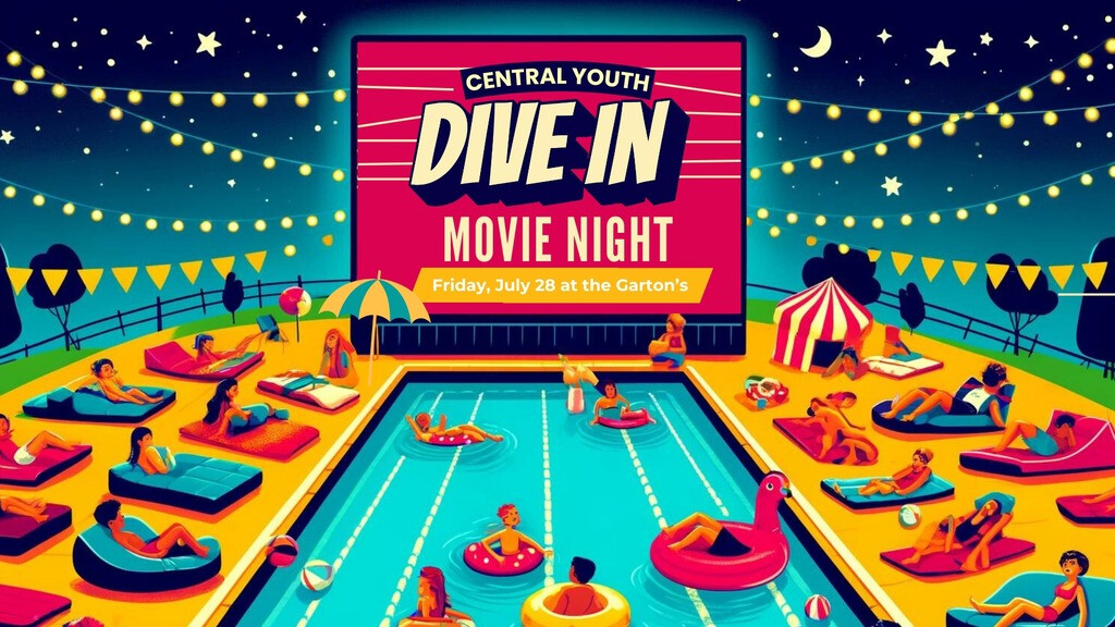 Youth Dive In Movie