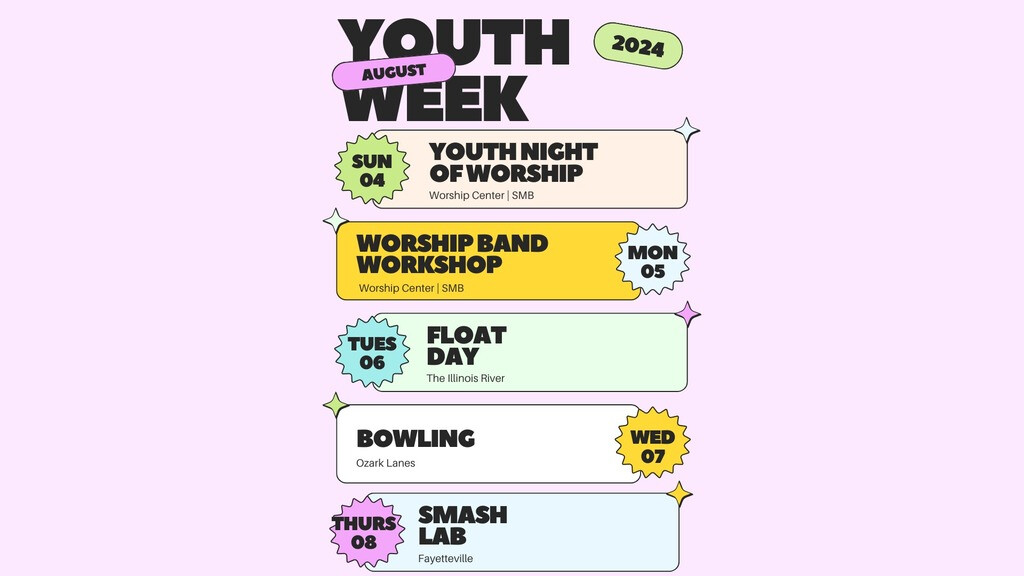 Youth Week: Music Workshop