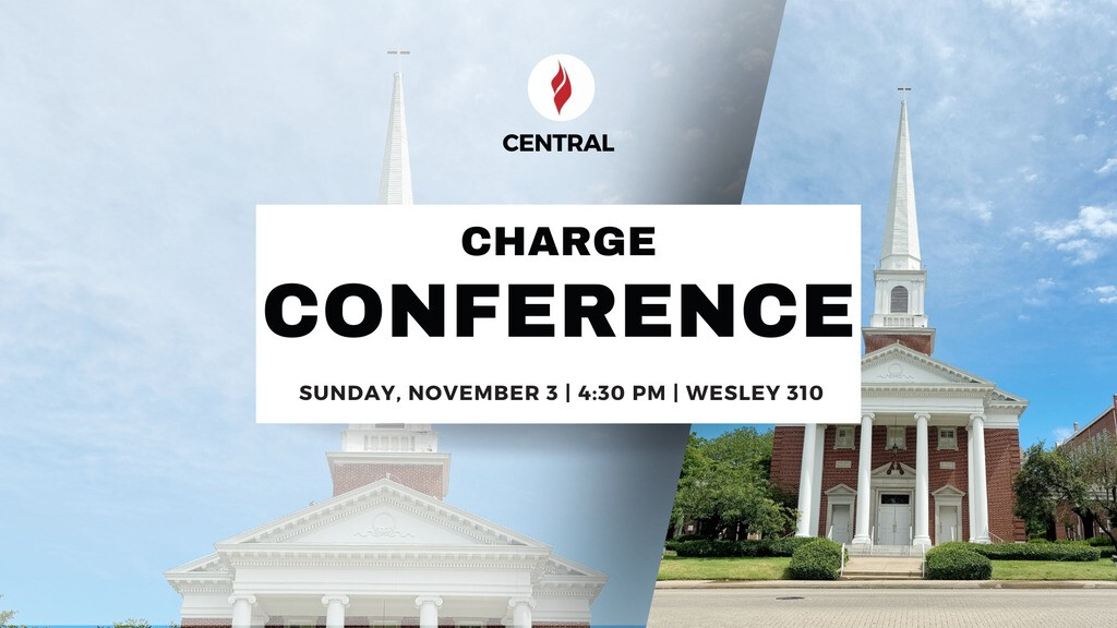 Charge Conference