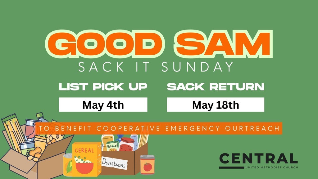 Sack it Sunday