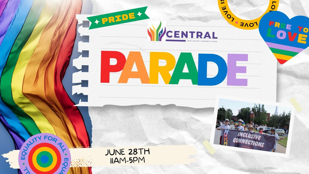 Pride Parade