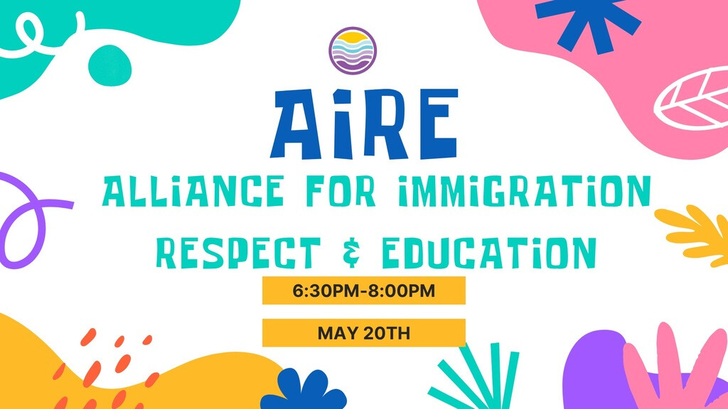 AIRE Alliance for Immigration Respect & Education