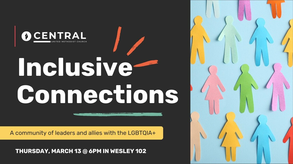 Inclusive Connections 