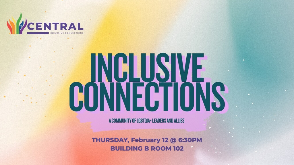 Inclusive Connections 