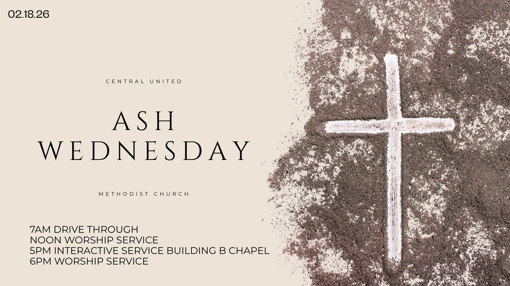 Disposition of Ashes (7am)