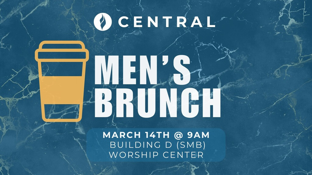 Men's Brunch