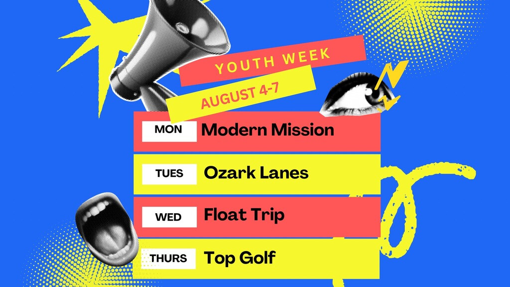 Youth Week