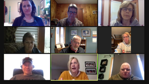 Catching Up with Council – April 16, 2021