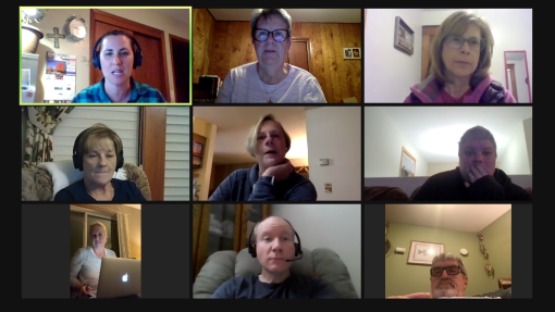 Catching Up with Council – November 16, 2021