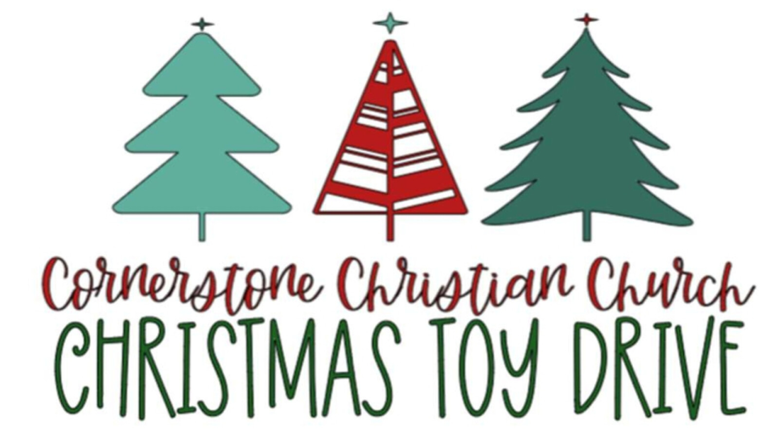 TOY DRIVE