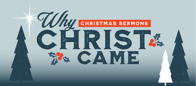 Why Christ Came: To Bear Witness to the Truth