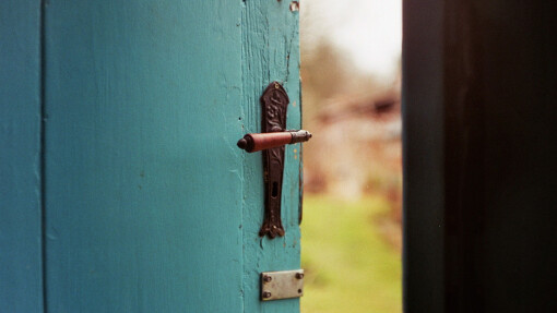 The Door to God