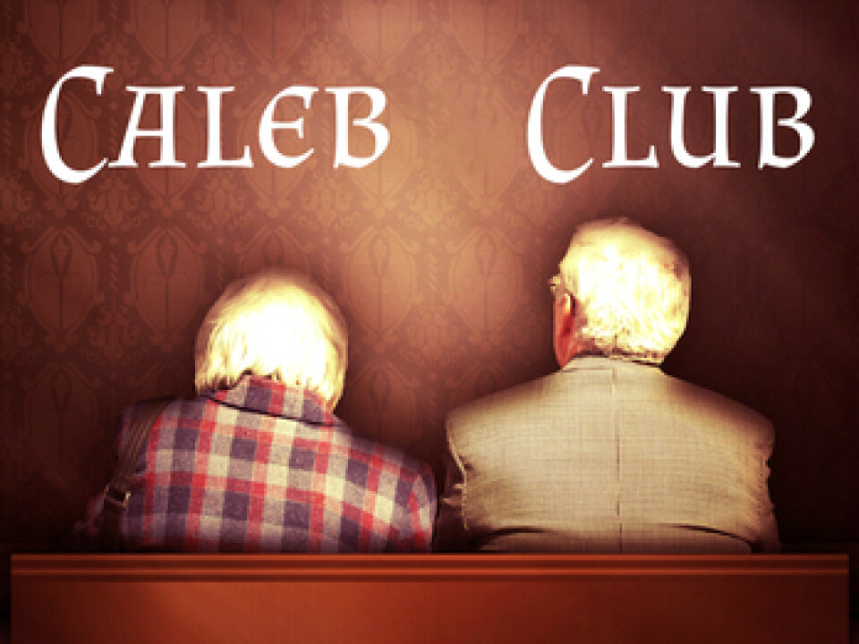 Caleb Club