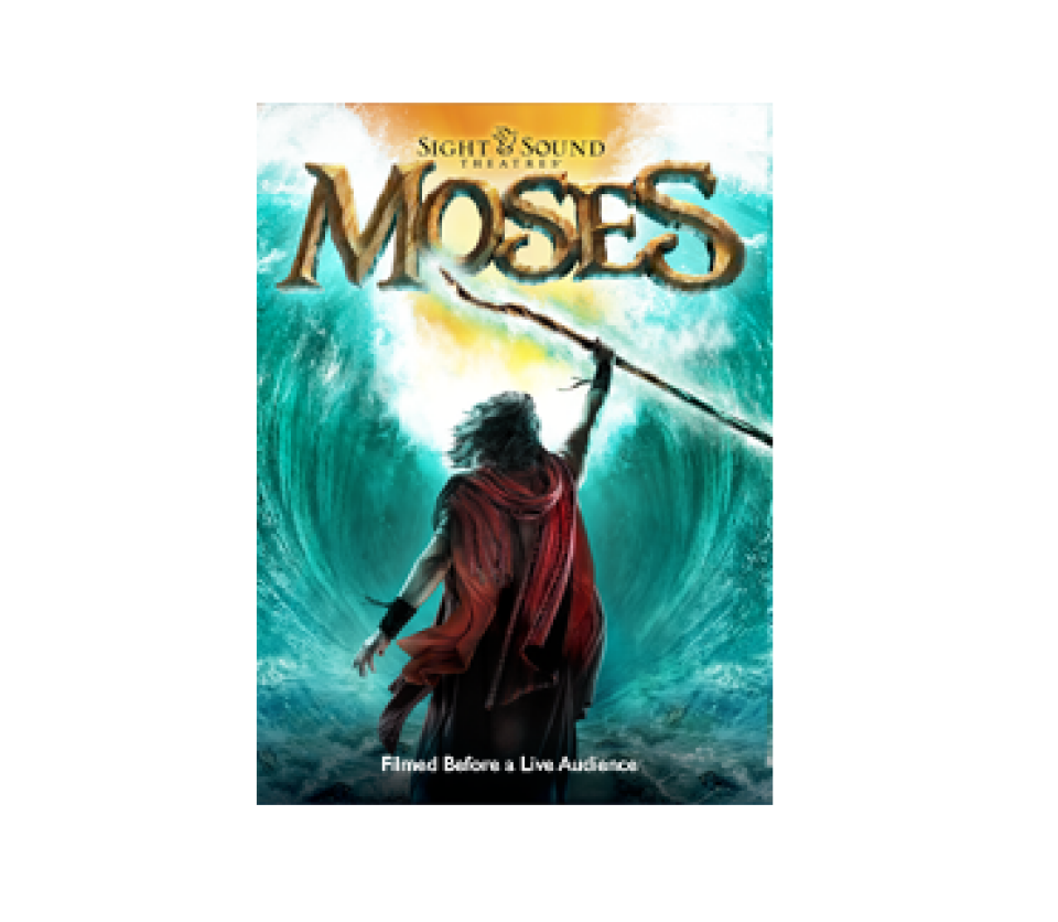 Moses Film