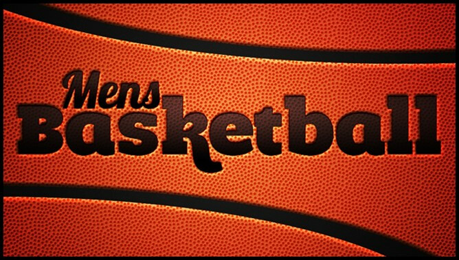 Men's Basketball League 2021-2022