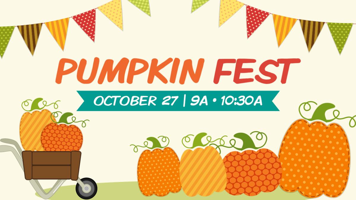 Pumpkin Fest