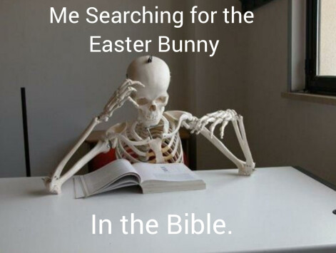 Easter Blog Image