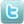 Social icon - Twitter