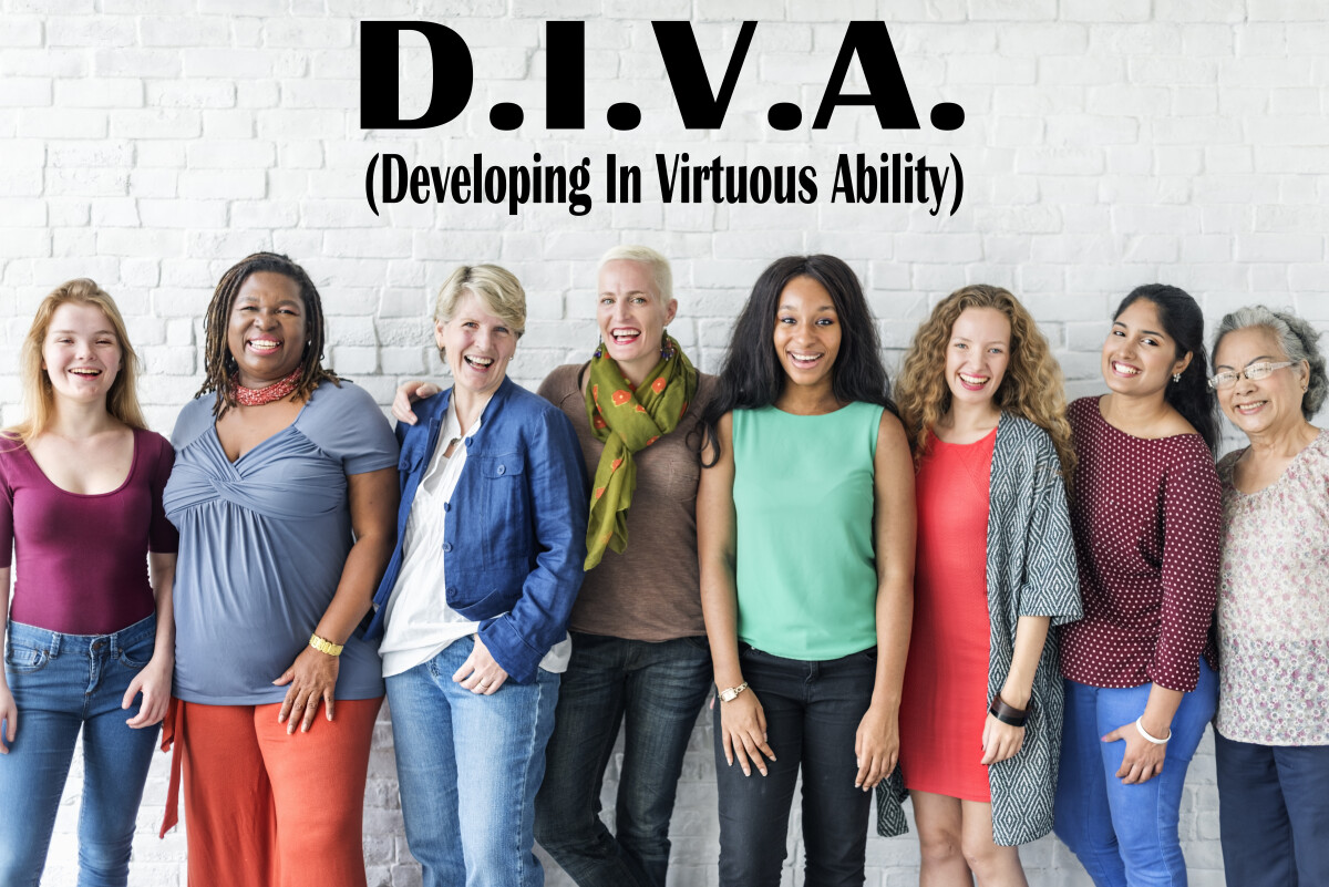 DIVA - Developing In Virtuous Ability