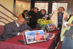 Bishop Simon Gordon: Intentional Living