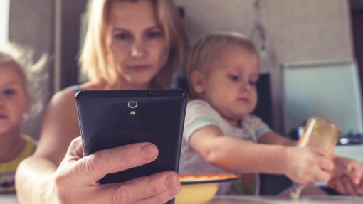 How to Stop Yelling at Your Children!—(most of the time)