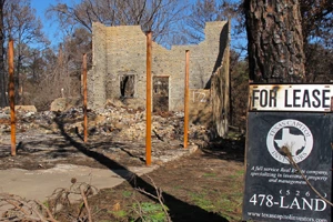 Wildfire Relief 1