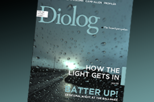 Diolog June Issue