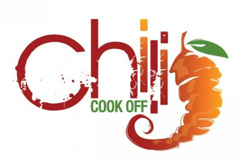Outdoor Service and Chili Cookoff