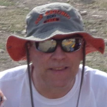 Dave Mogle